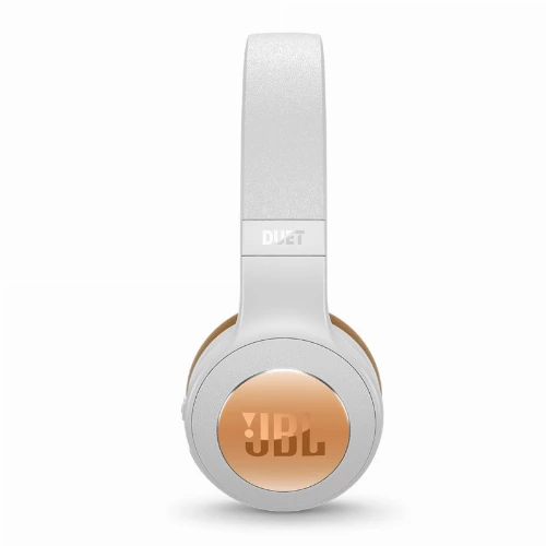 قیمت خرید فروش هدفون JBL Duet BT Silver 